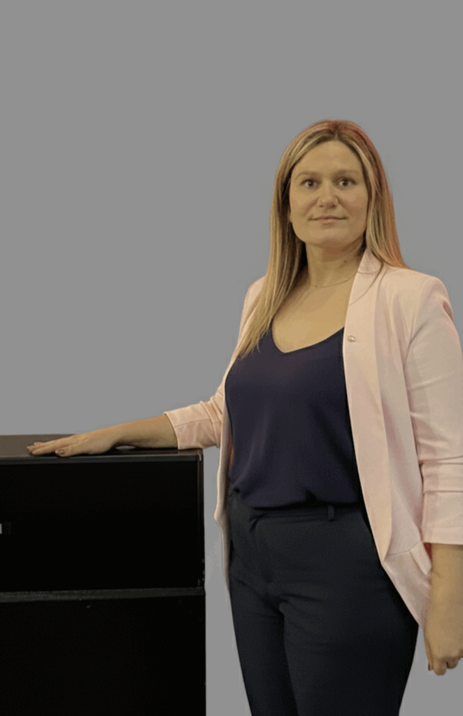 Alizée - Partenaire Seniors