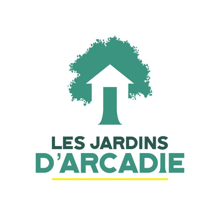 Les jardins d'arcadie