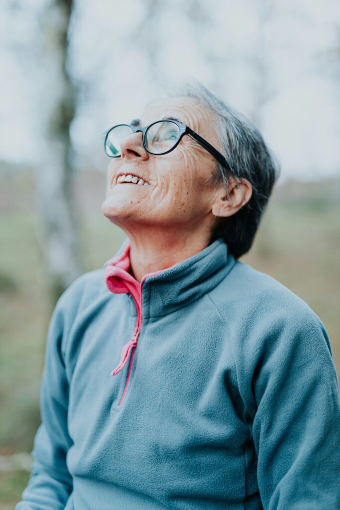 maison de retraite médicalisée