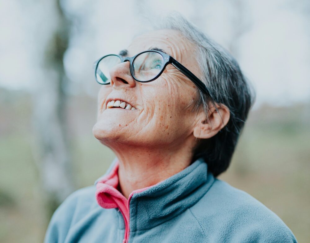 maison de retraite médicalisée