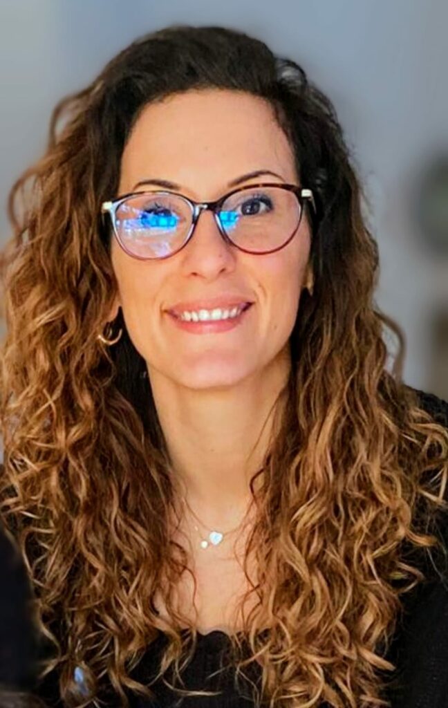 Amélie HENRY