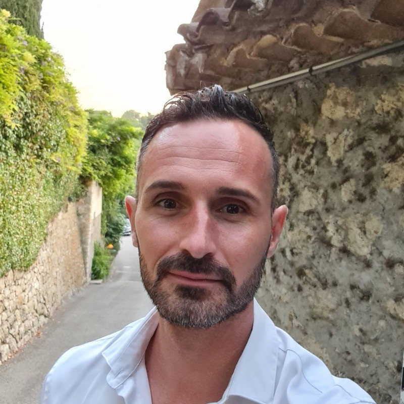 Jérémy AGUADO