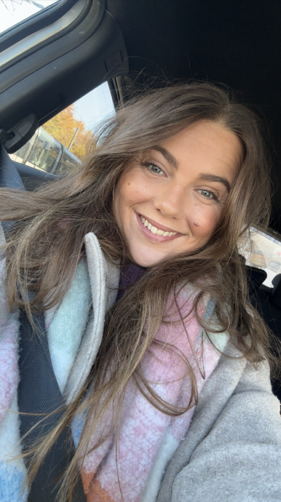 Sarah LOUBERE
